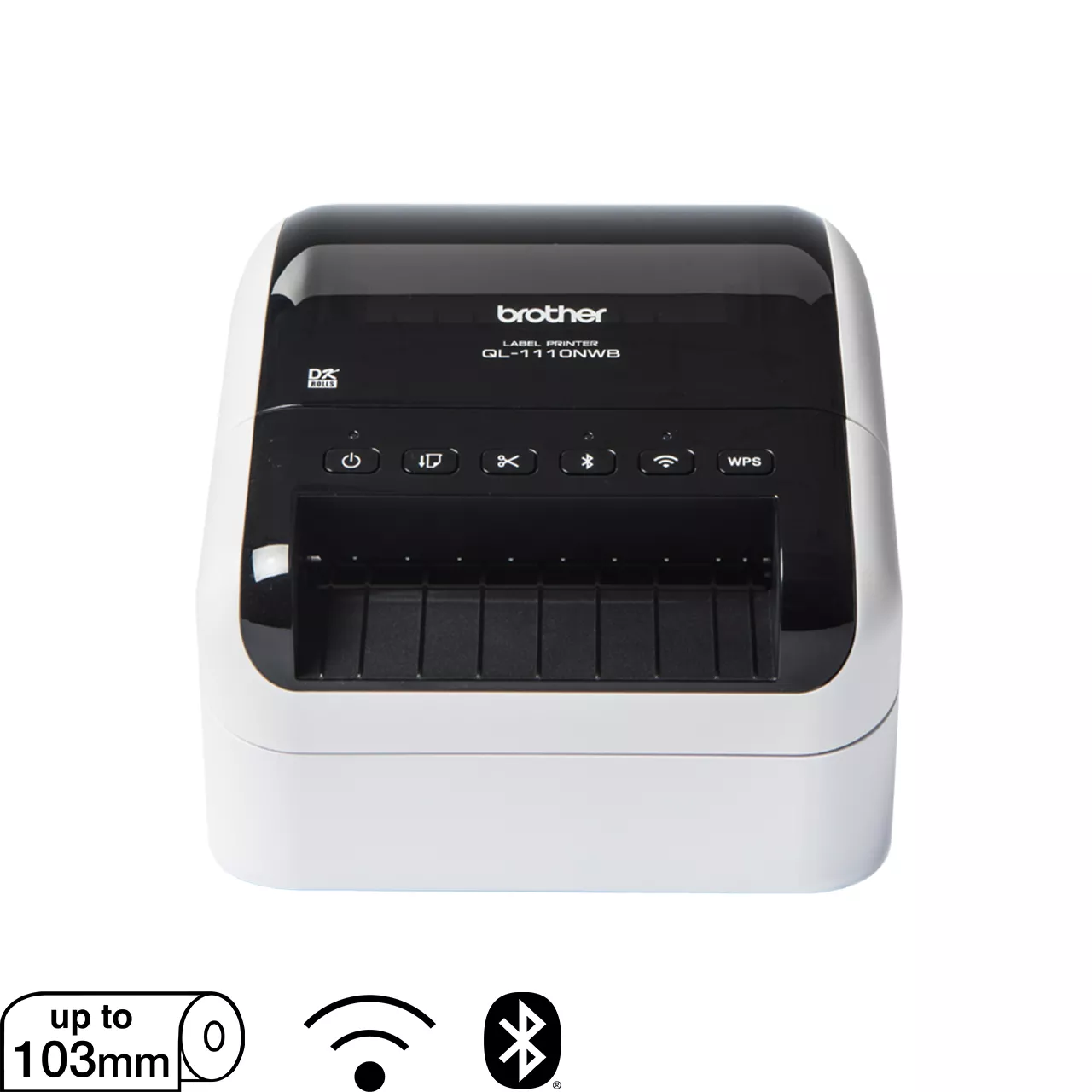 pdp-ql-1110nwb